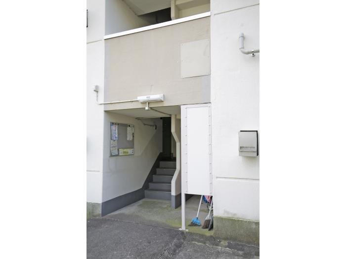 ＵＲ金剛団地　303号棟 その他外観1