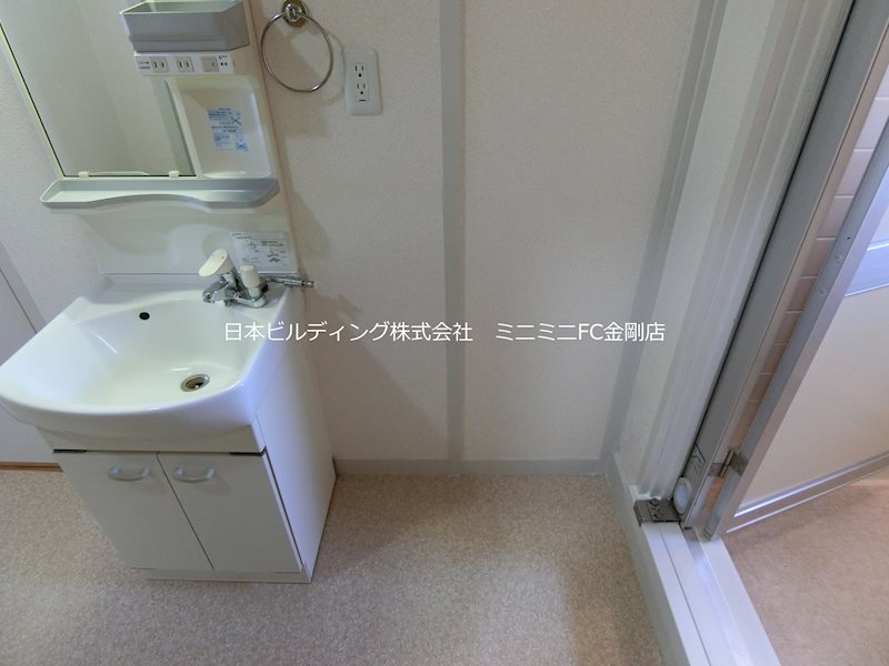 ＵＲ金剛団地　351号棟  その他2