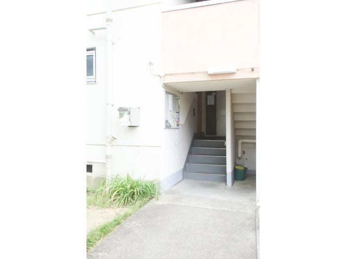 ＵＲ金剛団地　351号棟  その他外観1