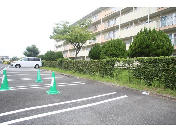 ＵＲ金剛団地　351号棟  その他外観2