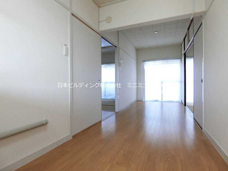 ＵＲ金剛団地　351号棟  その他9