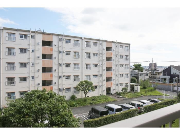 ＵＲ金剛団地　134号棟 その他5