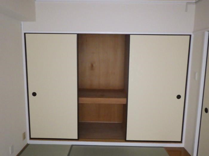 UR光明池駅前5号棟 その他4