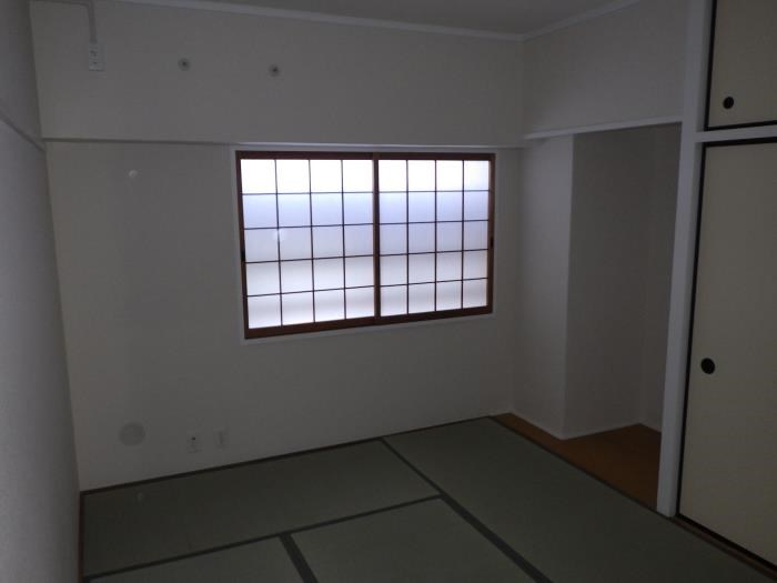 UR光明池駅前5号棟 その他5