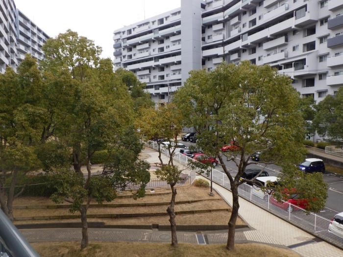 UR光明池駅前5号棟 その他6