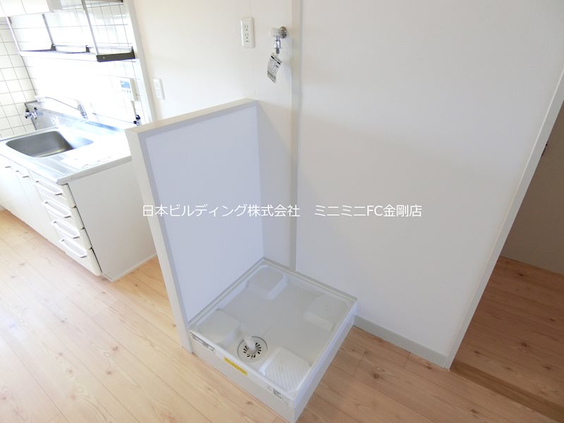 ＵＲ金剛団地　20号棟 その他5