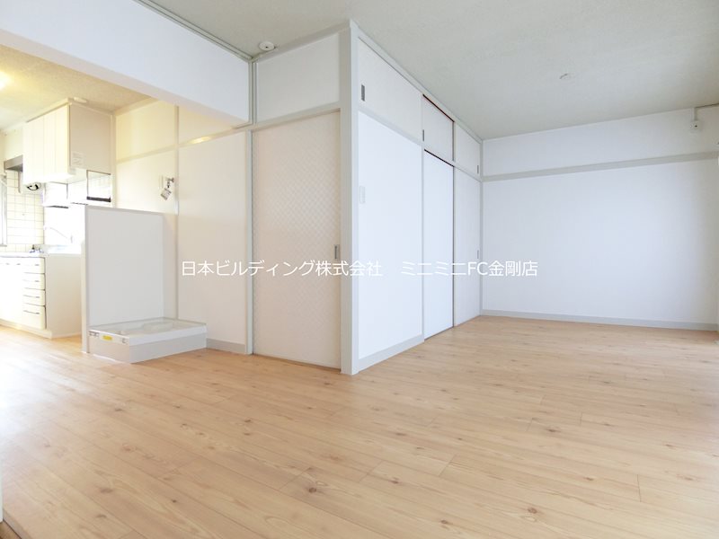 ＵＲ金剛団地　20号棟 その他7