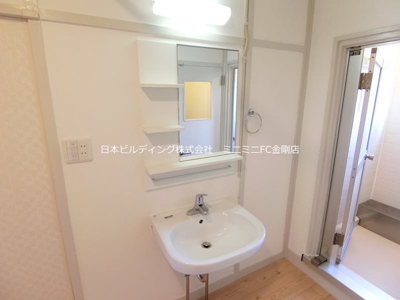 ＵＲ金剛団地　132号棟 その他1
