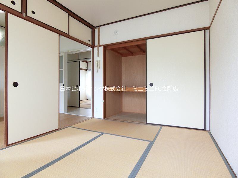 ＵＲ金剛団地　315号棟  その他5