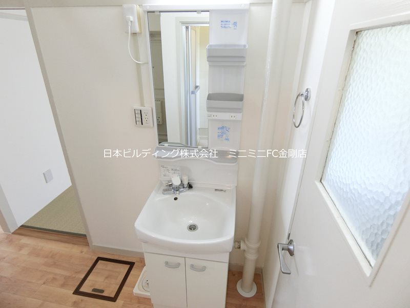 ＵＲ金剛団地　109号棟  その他3