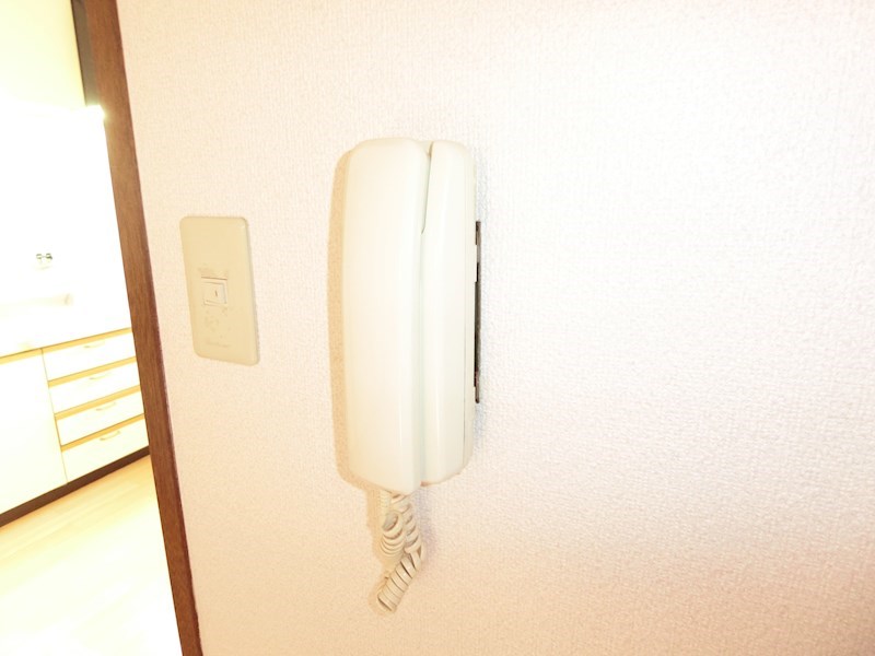 薮内ハイツ その他1