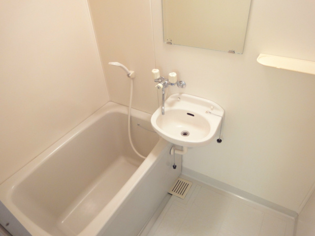 薮内ハイツ その他2