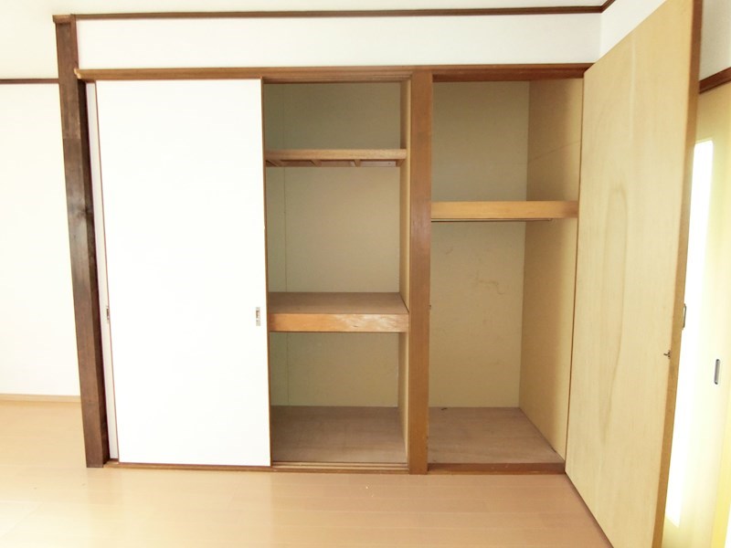薮内ハイツ その他3