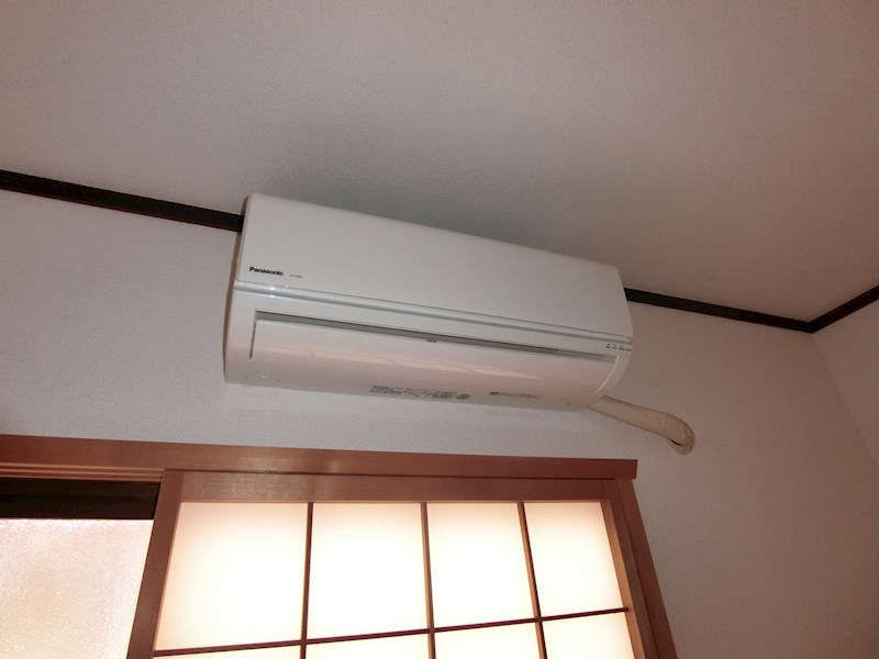 薮内ハイツ その他4