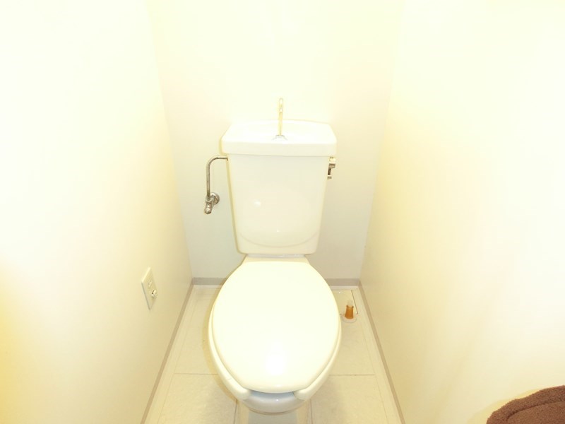 薮内ハイツ その他5