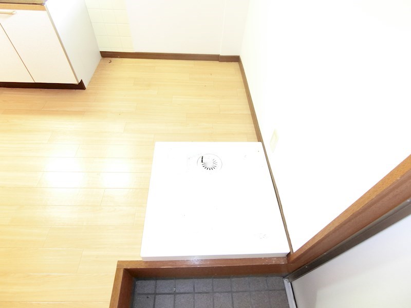 薮内ハイツ その他6