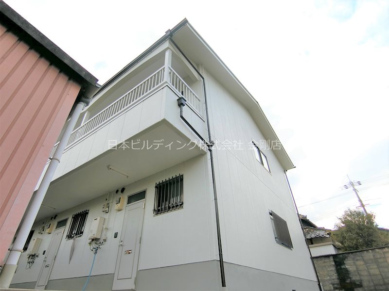 薮内ハイツ その他外観4