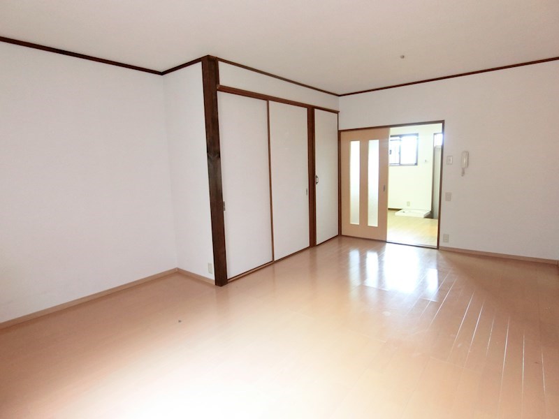 薮内ハイツ その他7