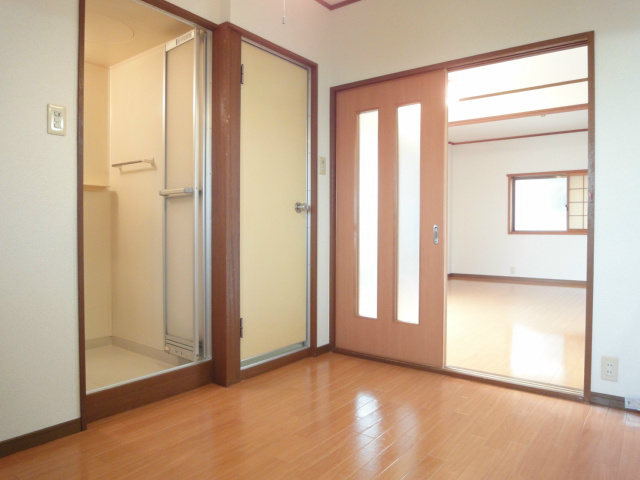 薮内ハイツ その他8