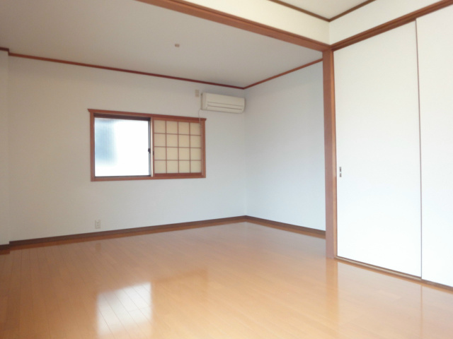 薮内ハイツ その他10