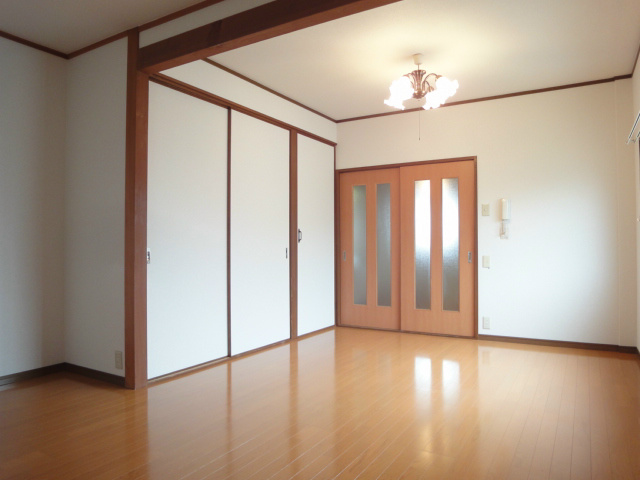 薮内ハイツ その他11