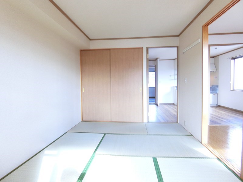 サンモール その他8