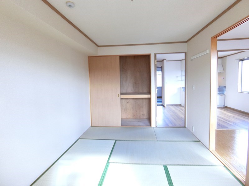 サンモール その他9
