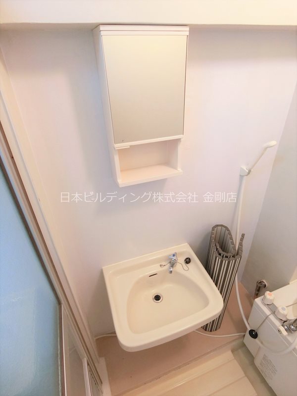 ビレッジハウス泉北栂タワー その他2