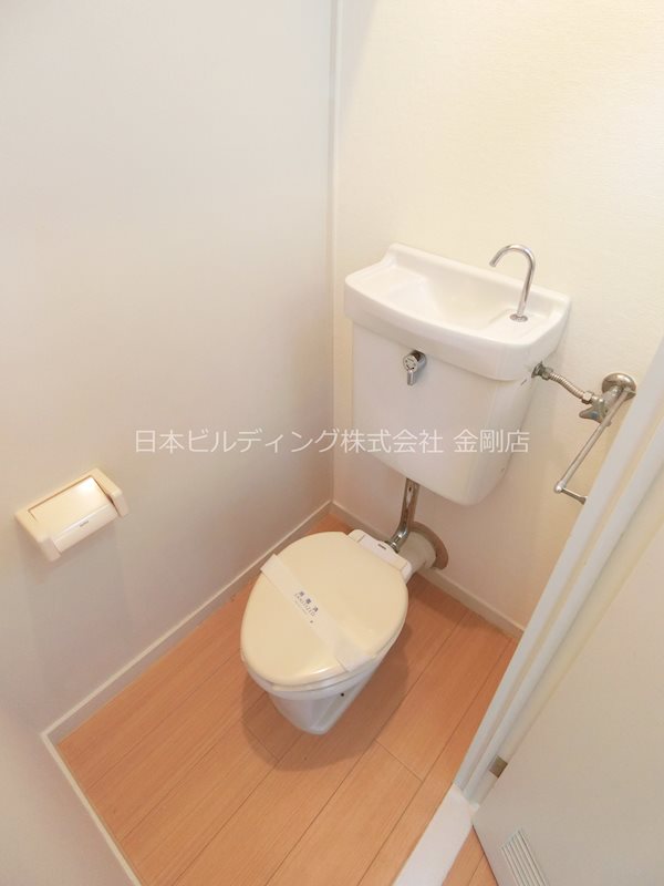 ビレッジハウス泉北栂タワー その他3