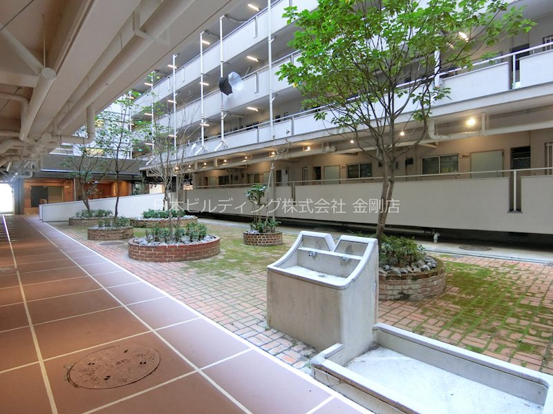 ビレッジハウス泉北栂タワー その他外観4