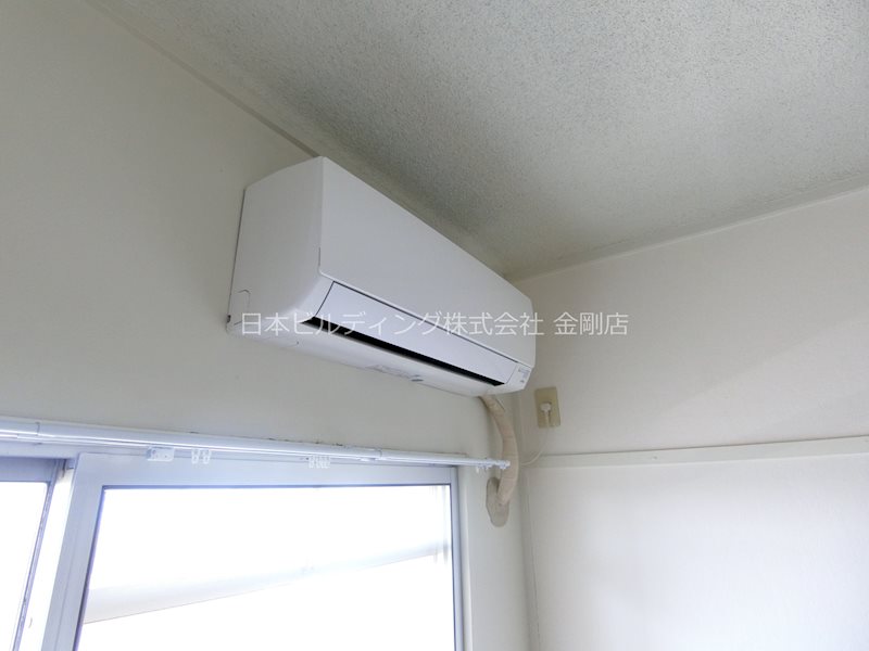 ビレッジハウス泉北栂タワー その他10