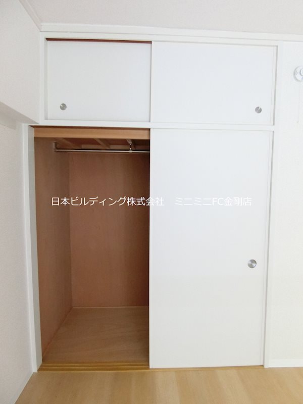 UR泉北鴨谷台三丁団地3号棟  その他3