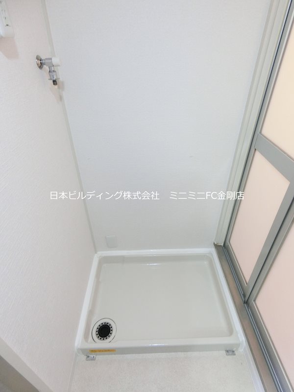 UR泉北鴨谷台三丁団地3号棟  その他7