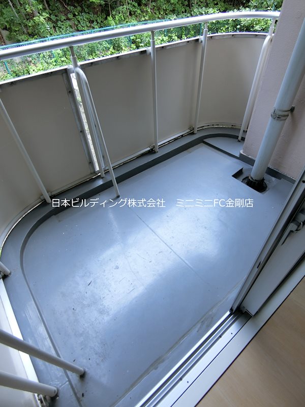 UR泉北鴨谷台三丁団地3号棟  その他10