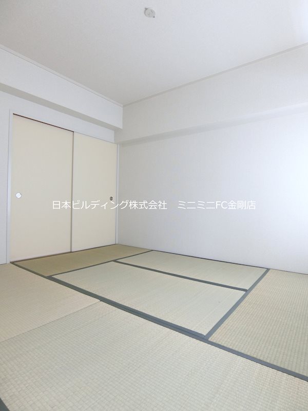UR泉北鴨谷台三丁団地3号棟  その他13
