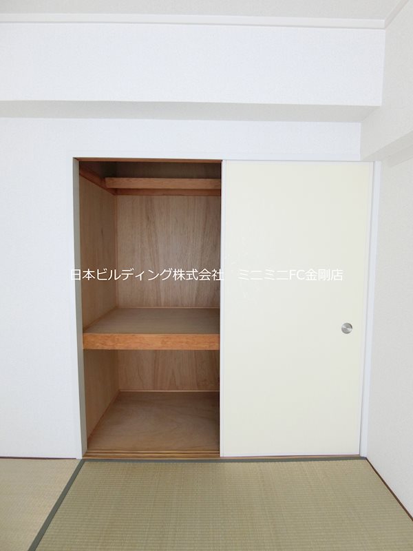 UR泉北鴨谷台三丁団地3号棟  その他14