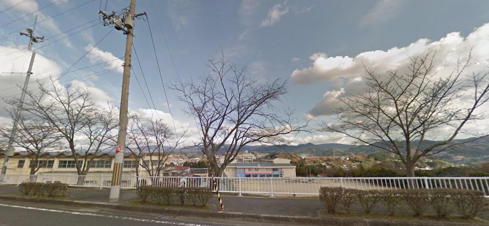 UR南花台団地15号棟 周辺画像1