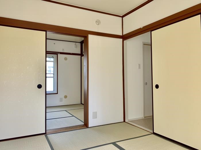 ＵＲ金剛団地　347号棟 その他7