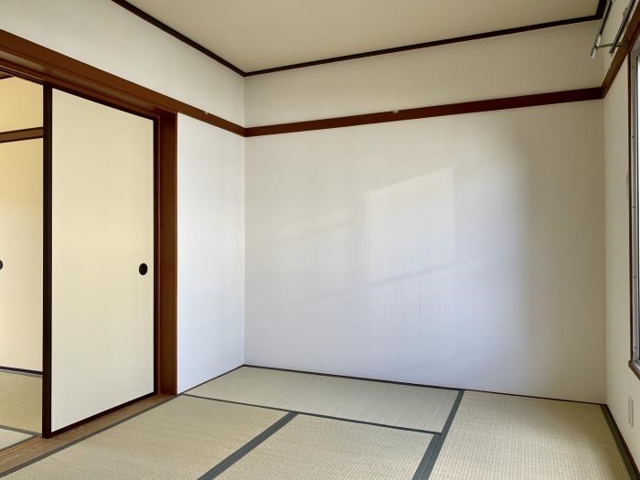 ＵＲ金剛団地　347号棟 その他8
