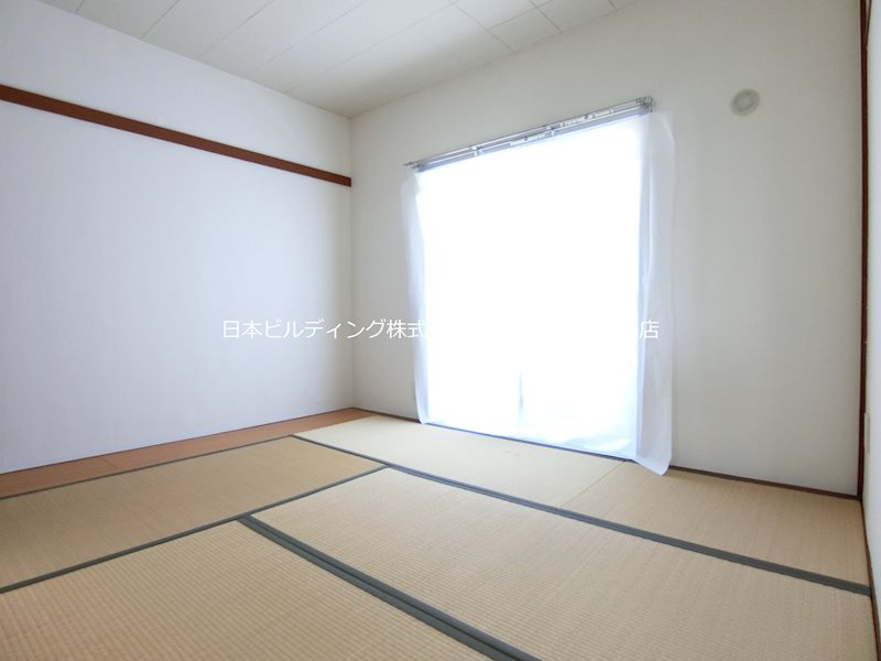 ＵＲ金剛団地　21号棟 その他6