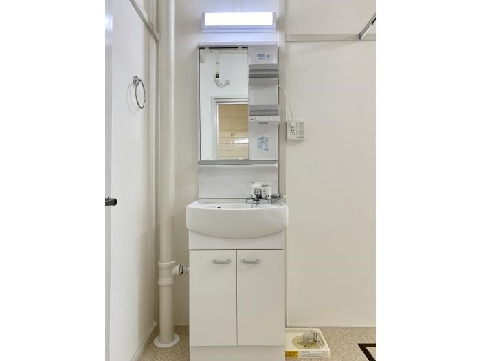 ＵＲ金剛団地　340号棟 その他2