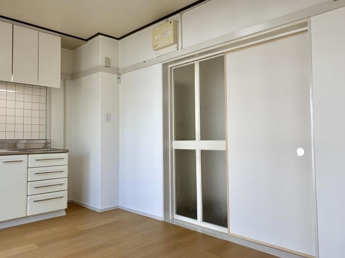 ＵＲ金剛団地　340号棟 その他5