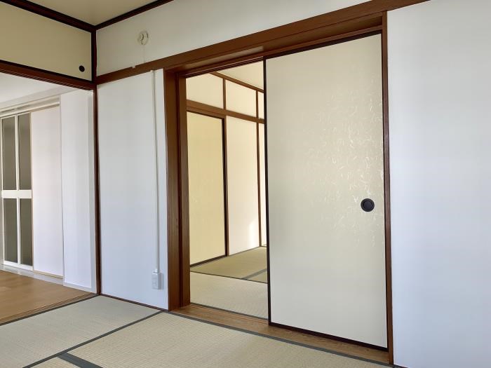 ＵＲ金剛団地　340号棟 その他6