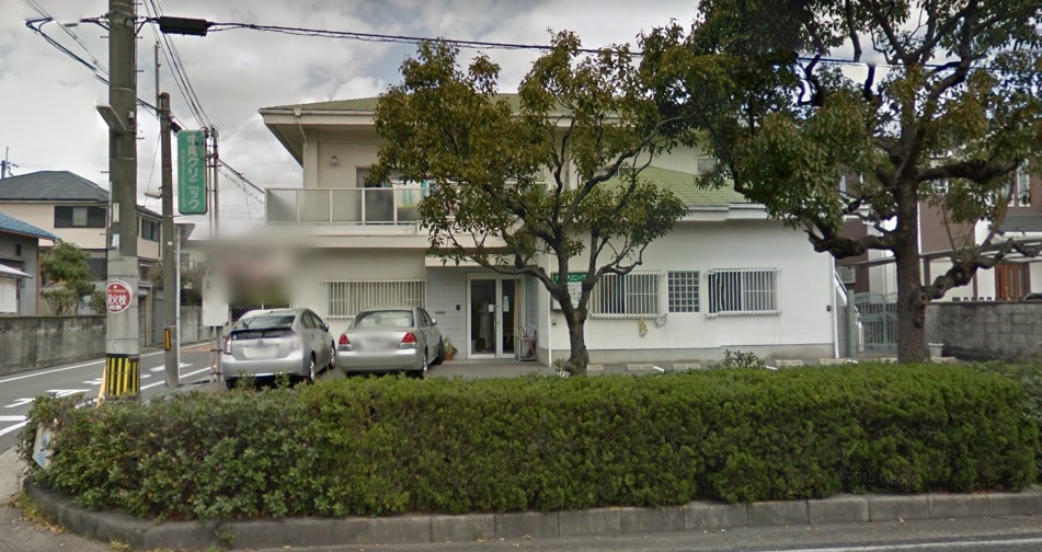 ＵＲ金剛団地　340号棟 周辺画像4