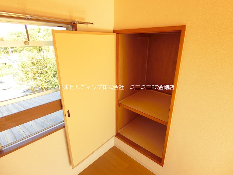 ＵＲ藤沢台第5住宅 その他9