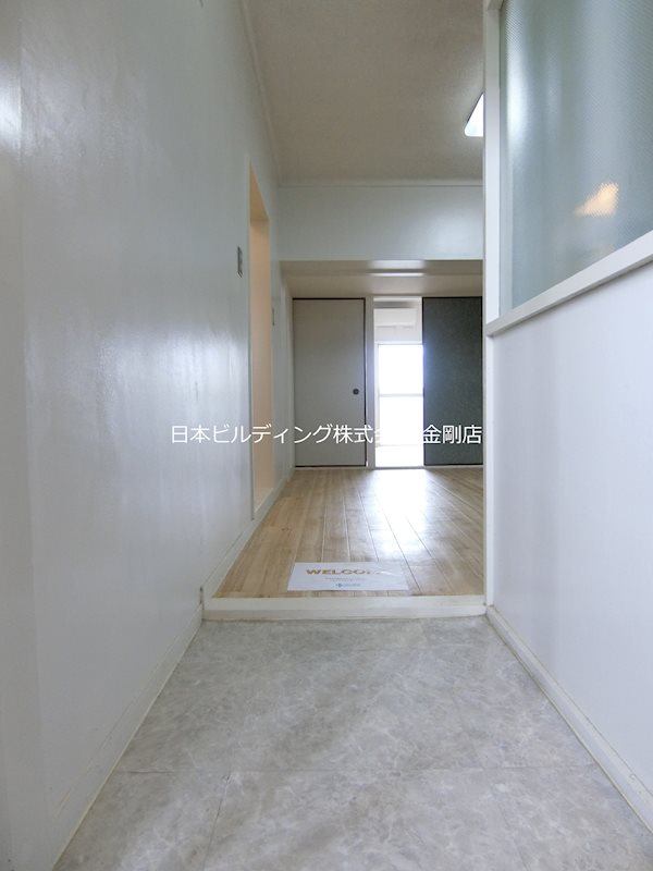 ビレッジハウス泉北栂タワー その他7