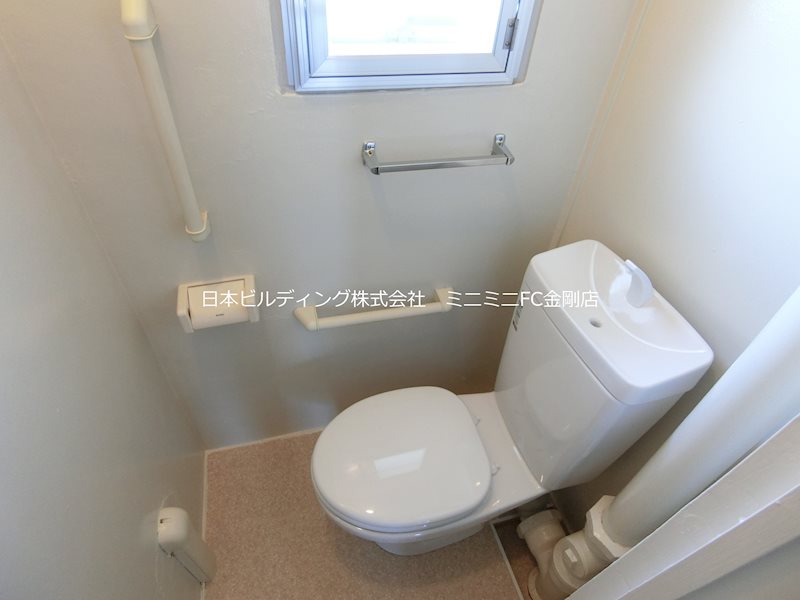 ＵＲ金剛団地　316号棟 その他1