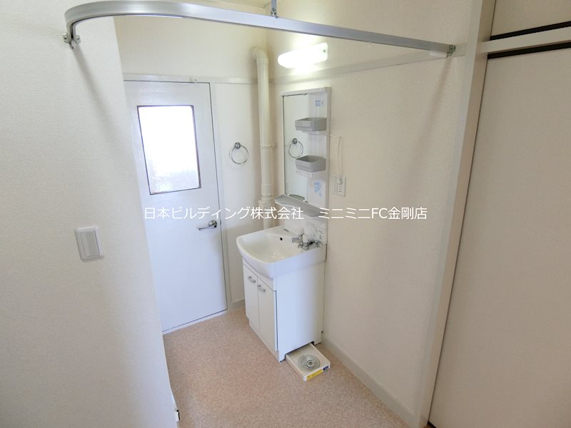 ＵＲ金剛団地　316号棟 その他2