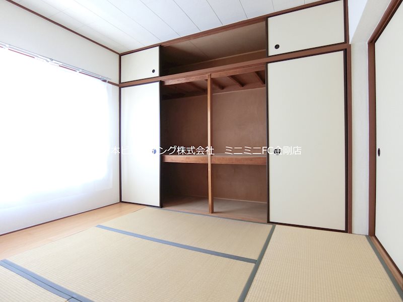ＵＲ金剛団地　316号棟 その他5