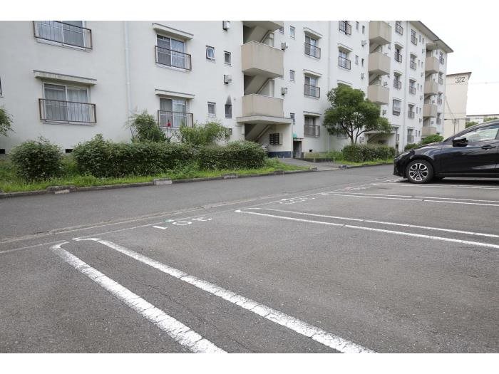 ＵＲ金剛団地　316号棟 その他外観3